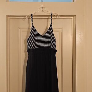 Main Strip | Dresses | Main Strip Creamy White Lace Dress | Poshmark